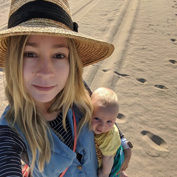 Meet your Posher, Jennifer - Picture 5 of 14